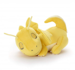 Pokemon Magav S&otilde;ber Pehmem&auml;nguasi S Draakoniit Laius ca 21 cm