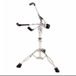 1 tk k&otilde;rguse reguleerimisega instrumentide hoidik, virveltrummi alusklamber 12''~14'' l&auml;bim&otilde;&otilde;duga trummidele, instrument, kaasaskantav virveltrummi statiiv A2