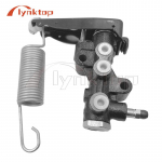 Piduri koormustundlik klapp Mitsubishi pikapile Triton L200 4D56 K74T 1986-2007 MB618321