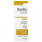 Kyolic k&uuml;psetatud k&uuml;&uuml;slaugu ekstrakt vedel toidulisand 60ml (2 fl untsi) 1ea