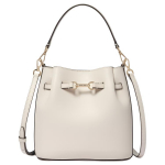 Michael Kors Carson &auml;mbrikott reguleeritava eemaldatava &otilde;larihmaga Naiste k&auml;ekotid Kreemjas 35S6G2ZC1B-LTCREAM Basic Set (Bag+Dust Bag)