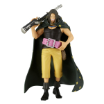 One Piece Lahkumine YASOPP