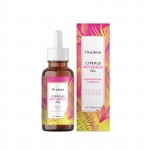 OceAura Naturaalne K&uuml;&uuml;slaugu&otilde;li Karvade Eemaldamiseks Rahustav Nahale Niisutav Pinguldab Poore V&auml;hendab Karvakasvu Kehal &Otilde;li