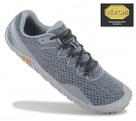 Merrell Vapor Glove 6 - Meeste paljajalu kingad Paljajalu Kingad Hall J067765 ORIGINAAL EU 43 UK 8.5 hall v&auml;rv