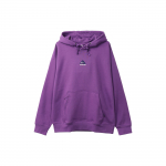 Nike ACG Therma-FIT Fliisist Pullover Kapuutsiga Lilla DH3088-599 L