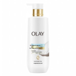 OLAY kerge valgendav kehalosjoon