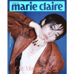 Lee Know Kaas (Hulkuvad lapsed) - Marie Claire Korea Mai 2026 A ver.
