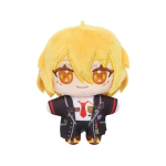 10cm Anime Limbus Company Puuvillane Palusnukk Ishmael Dante Faust Don Quixote Palm J&otilde;ulukingitused Lauakaunistus Moodsad M&auml;nguasjad yellow