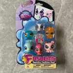 Lemmikloomapood Lemmikloomad Majas Ehtne Multikas Armas Q Versioon Kass pluss Koer Loom K&auml;sit&ouml;&ouml;na Valmistatud Kaunistused SuperPEHM MUDEL M&auml;nguasi