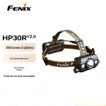 Fenix HP30R V2.0 V&auml;litingimuste pealamp