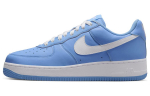 Nike Air Force 1 Low 'Color Of The Month University Blue' DM0576-400 35.5