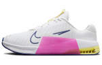 Nike Metcon 9 Valge &Auml;ge Roosa DZ2617-102 44