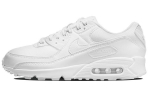 Nike Air Max 90 Triple White 2022 Naiste DH8010-100 37.5