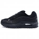 Nike Air Max Tl 2.5 Comme Des Garcons Homme Plus Must HJ6539-001 38