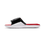 Jordan Air Hydro 7 Punane Must Valge BP AA2518-001 28