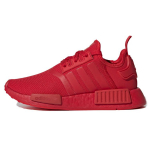 Adidas NMD R1 Triple Scarlet GS FW0706 37⅓