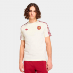 Adidas Originals Meeste Hispaania Jalgpallikoondise T-s&auml;rk JZ2256 S