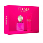 Parf&uuml;&uuml;mvesi Etui SHAKIRA FUCHSIA 2 tk