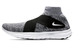 Nike Free Rn Motion Flyknit 2017 Must Valge 880845-001 44.5