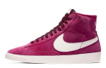 Nike Blazer Mid Vintage Suede True Berry Naiste AV9376-601 37.5