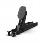 Logitech RS siduripedaal RS50 rooliratta simulaatoritele