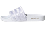 Adidas Originals Adilette 'Valge' Naiste EG5162 37