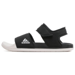 Adidas Adilette Sandaal Must Core White Unisex Tossud Core-Black HP3006 43