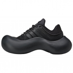 Adidas Originals Avavav x Adidas Originals Wmns Megaride Moonrubber 'Core Black Grey' Naiste JR4371 44