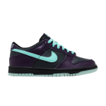 Nike Dunk Low Wizard (GS) Tossud 40 black