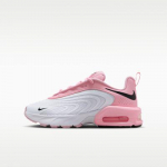 Nike Air Max Fire White Keskmine pehme roosa (GS) 36.5