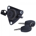 1 &times; Pagasirongi lukustus + 2 &times; V&otilde;tit Renault Dacia Duster 2010-2018 jaoks 905026966R