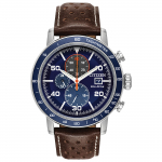 Citizen Brycen Kronograafkell [Toode] P&auml;ikeseenergial t&ouml;&ouml;tav Eco-Drive Meeste CA0648-09L
