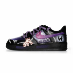 Nike Air Force 1 Dark Night Mystery, Kolmap&auml;ev, N&otilde;id Kulumiskindel Kulumiskindel Madalad T&auml;nava- ja Rula Kingad FZ0627-010(team1731-) 42