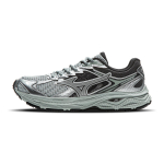 Mizuno Racer V2 H&otilde;behall Meeste Vabaajajalatsid D1GH250601 36.5