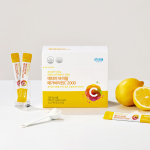 Atomy Vital Mega C-vitamiin 2000 (90 pakki, 3-kuuline varu)