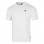 New Balance T-s&auml;rk Meeste Valge MT53803-SST M