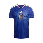 Adidas Jaapan 26 Kodune Autentne S&auml;rk 'Jaapani Sinine/Tuhm Sinine' 2XL