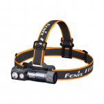FENIX HM75R Mitme stseeni t&ouml;&ouml;stuslik pealamp must
