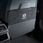 Auto logo seljatoe kaitsematt Mustusevastane l&ouml;&ouml;gikaitse Volvo XC60 V50 V40 XC90 S60 S40 S80l V90 V60 EX90 S90 XC40 C40 jaoks