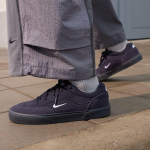 Nike SB Rula Kingad Meeste Tume Lilla 44