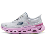 Skechers Glide Step Slip-Ins Moodsad madalad vabaajajalatsid Naiste toss Hall Lilla 150511-LGMT 37