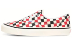 Era Vans 95 Dx 'Punane Must Ruuduline' VN0A2RR1X7W 44.5