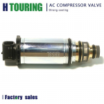 VCS-14EC DCS-17EC VCS14EC DCS17EC Vahelduvvoolukompressori elektrooniline juhtventiil Ventiilid NISSAN ALTIMA jaoks