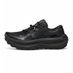 ASICS Trabuco Max 5 'Black Graphite Grey' Meeste 1011C164-001 EU 44