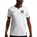 Nike Inglismaa 2026 Stadium Kodus&auml;rk Dri-FIT Replika 'White Speed Red Obsidian' Meeste IB5290-100 XXL