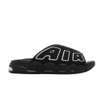 Nike Air More Uptempo Sandaal 'Must - Hall Tald' 42.5 black