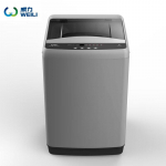 WEILI 6kg T&auml;isautomaatne Pulsator pesumasin CN pistikuga (adapter kaasas)