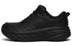 HOKA ONE ONE Bondi Sr 'Triple Black' 1110520-BBLC 40