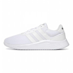 adidas Cloudfoam Lite Racer meeste madalad pendelrongi jooksukingad puhasvalge FZ0392 45