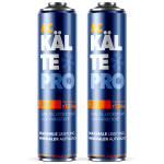 Kaltepro 3W1 2X Puszka R134A